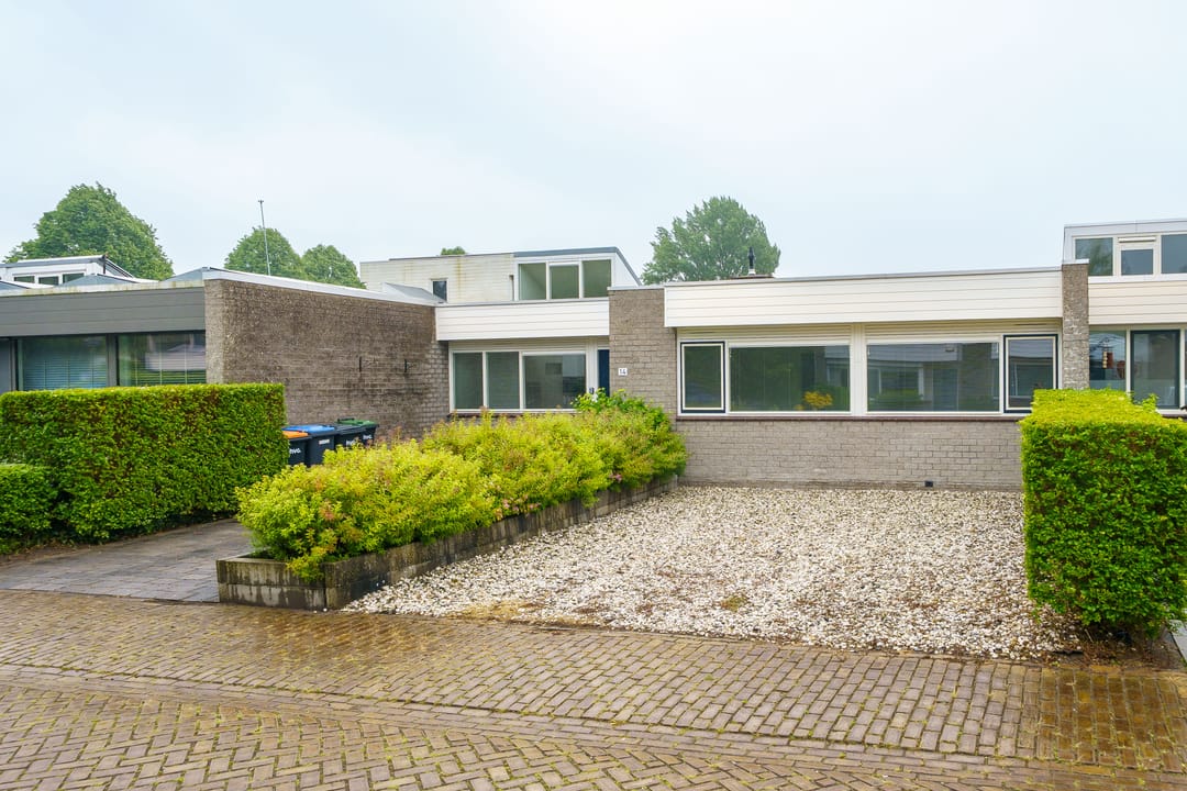 Foto 1 van Gors 14