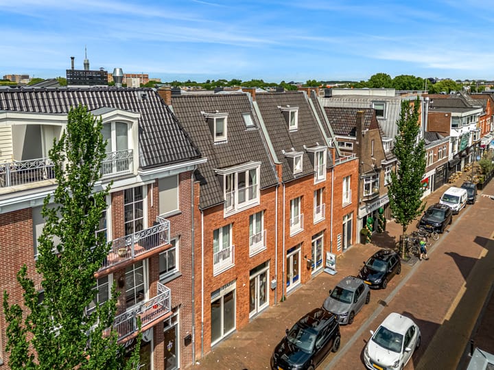Hooftstraat 71 G
