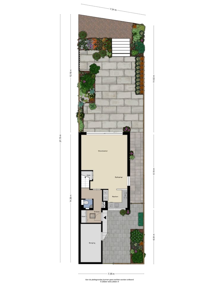 Foto 36 van Priemstraat 51