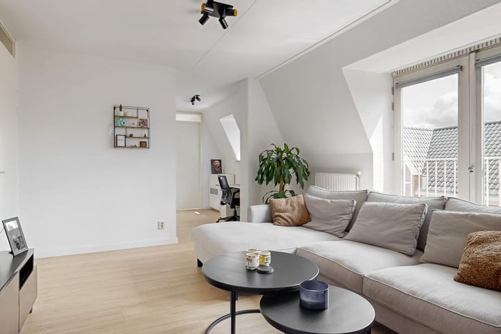 Foto 3 van Hooftstraat 71-G