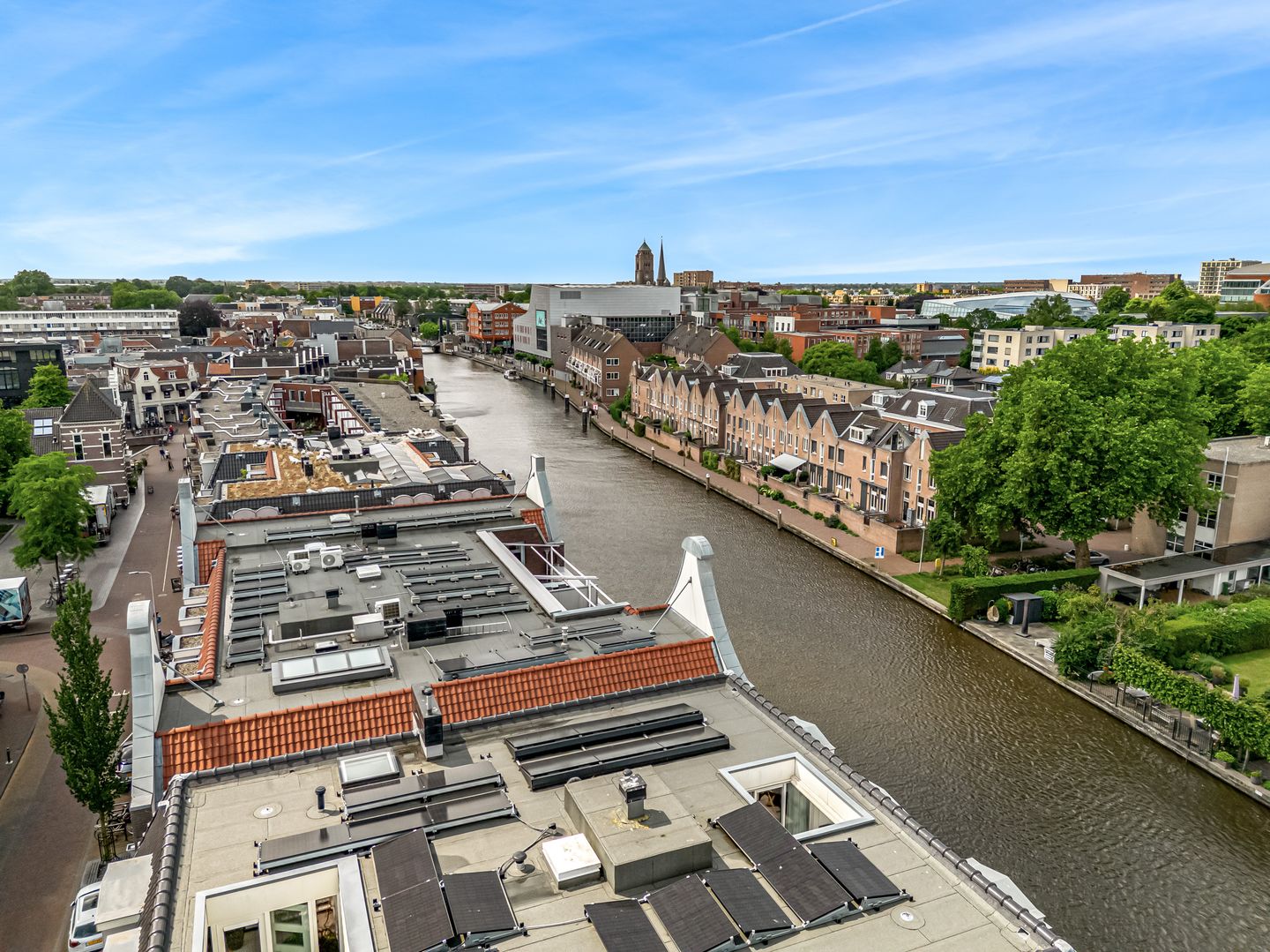 Foto 5 van Hooftstraat 71-G