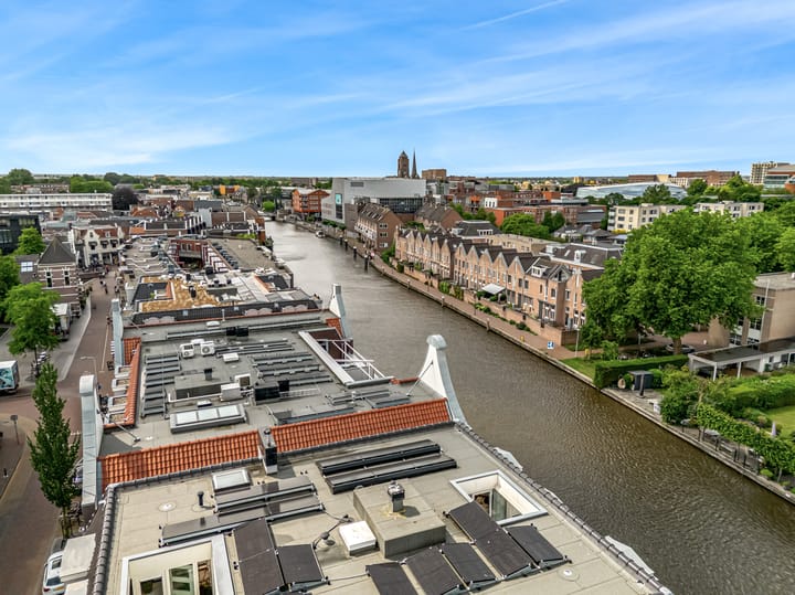 Foto 5 van Hooftstraat 71-G