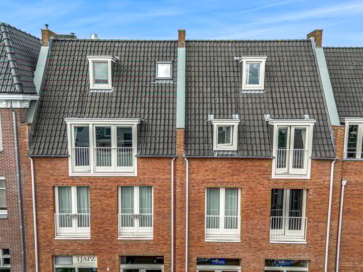 Photo 6 of Hooftstraat 71-G