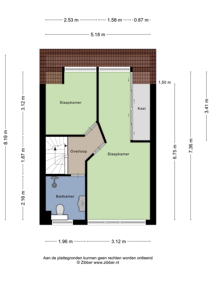 Foto 38 van Priemstraat 51