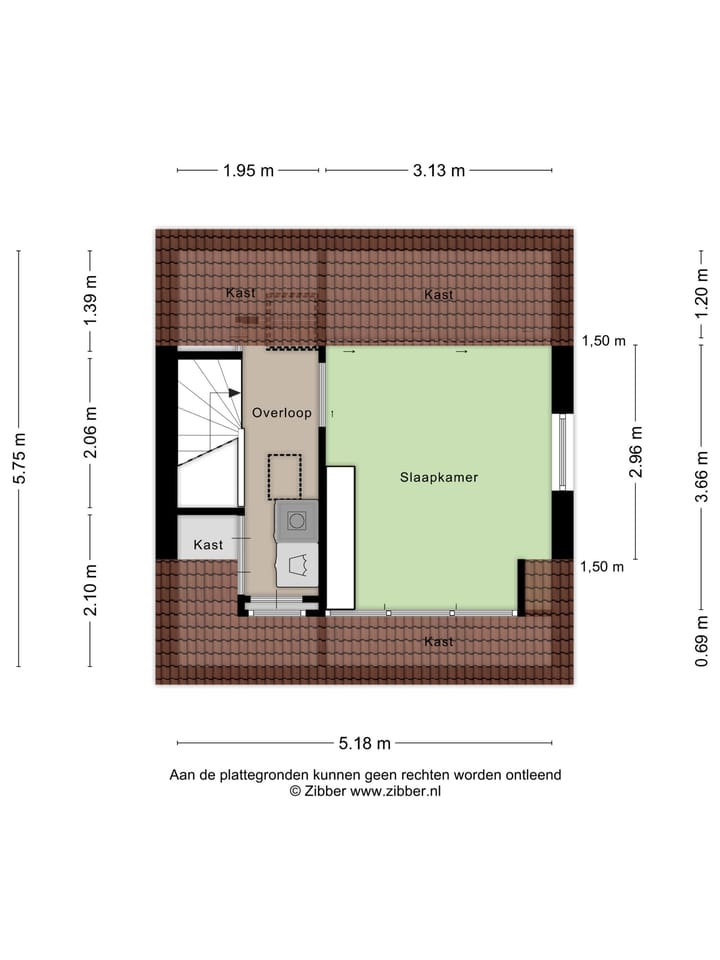 Foto 39 van Priemstraat 51