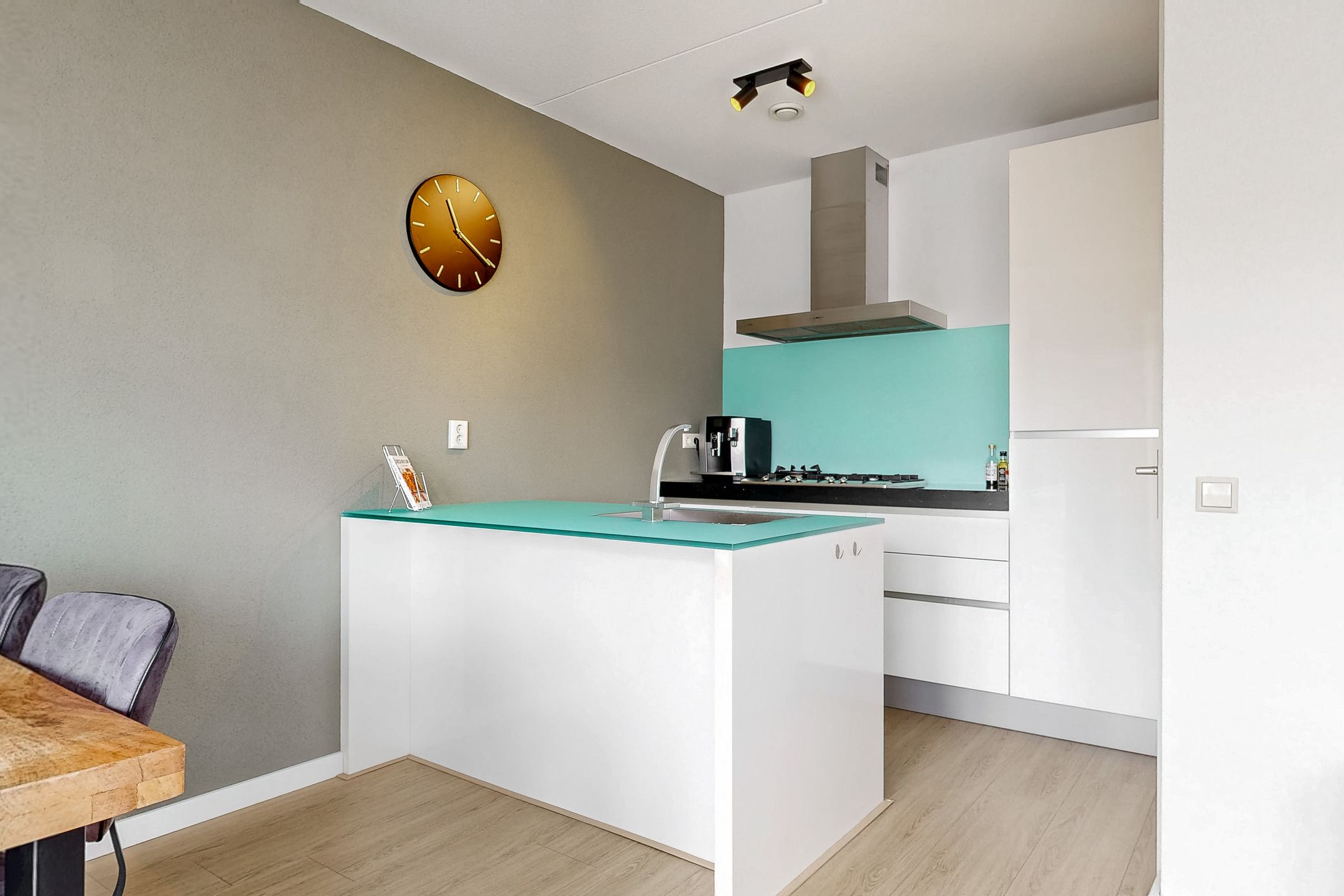 Foto 12 van Hooftstraat 71-G