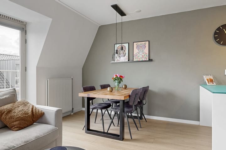 Photo 14 of Hooftstraat 71-G