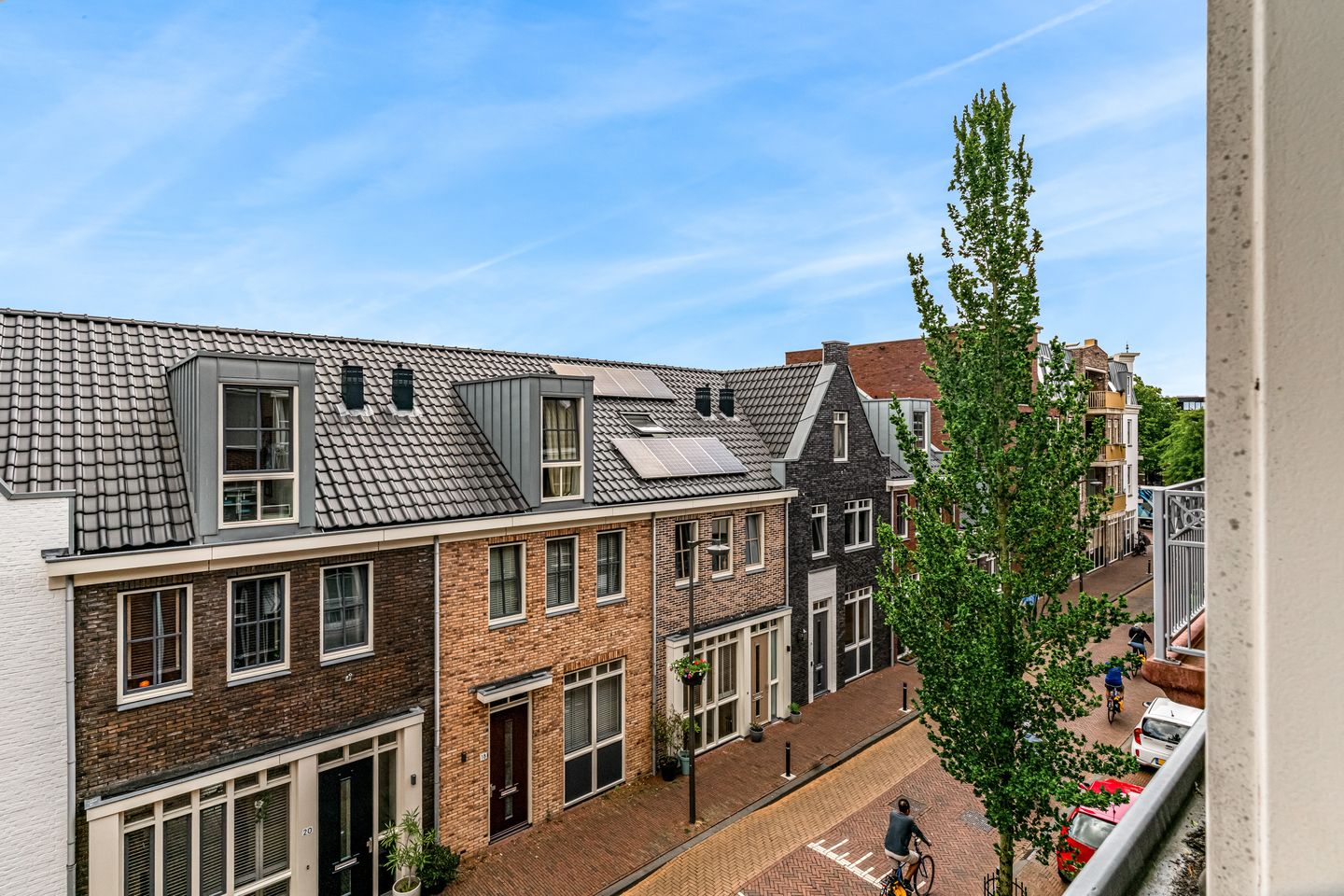 Foto 19 van Hooftstraat 71-G