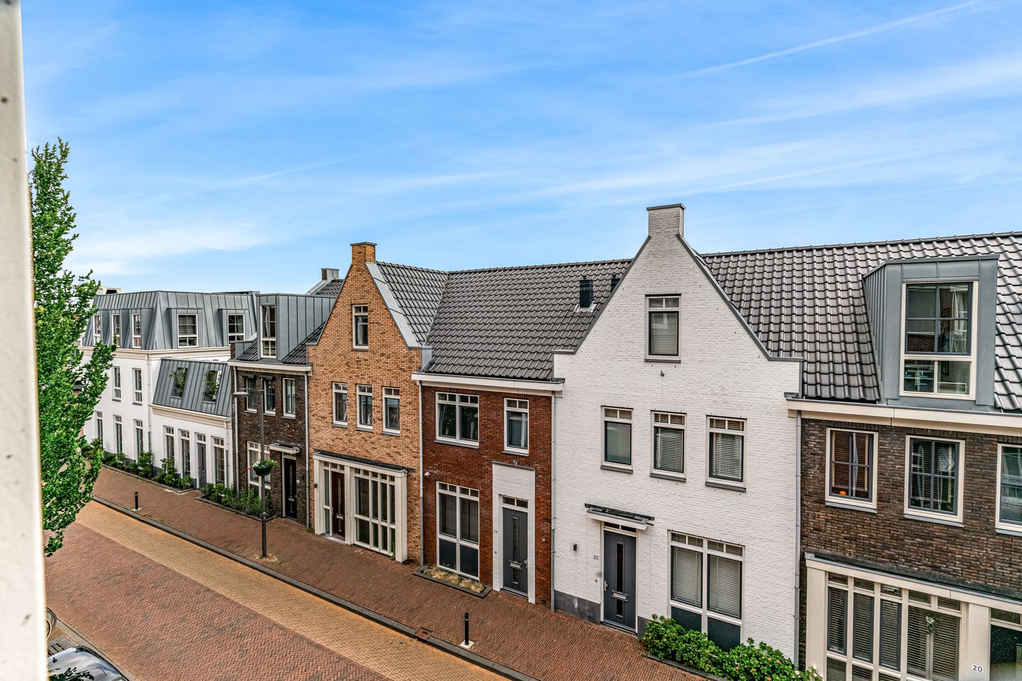 Foto 20 van Hooftstraat 71-G