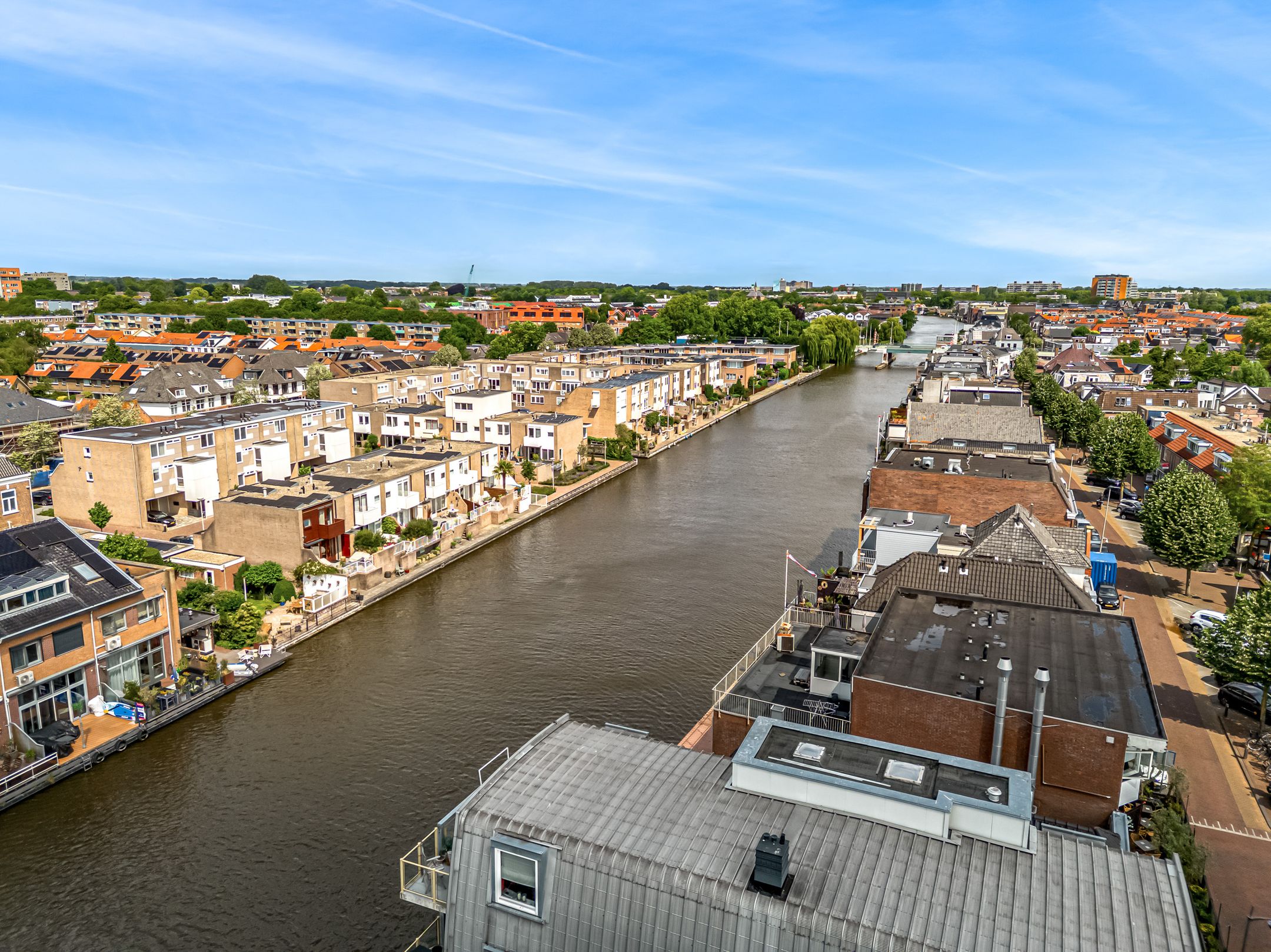 Foto 21 van Hooftstraat 71-G