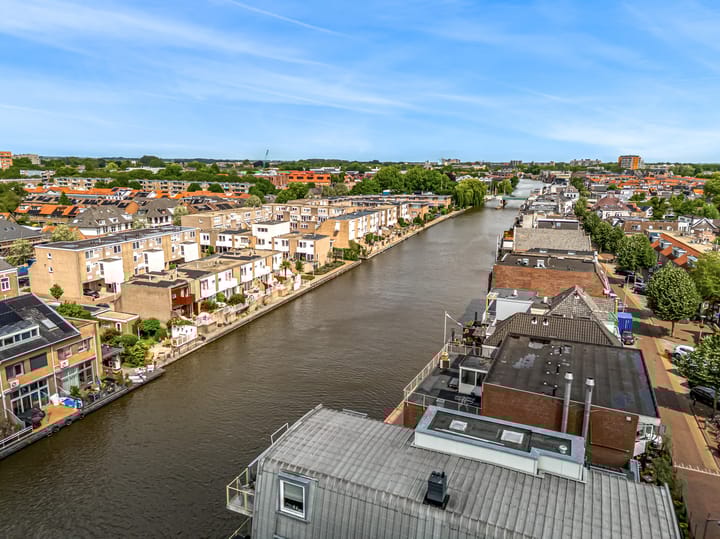 Photo 21 of Hooftstraat 71-G