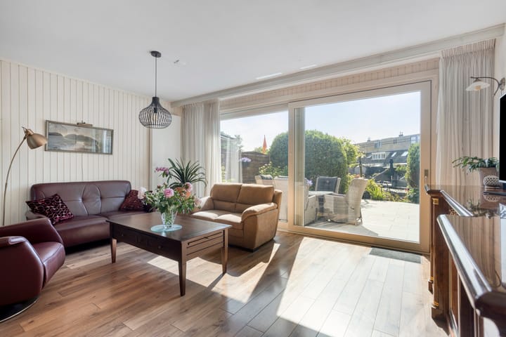 Foto 2 van Priemstraat 51