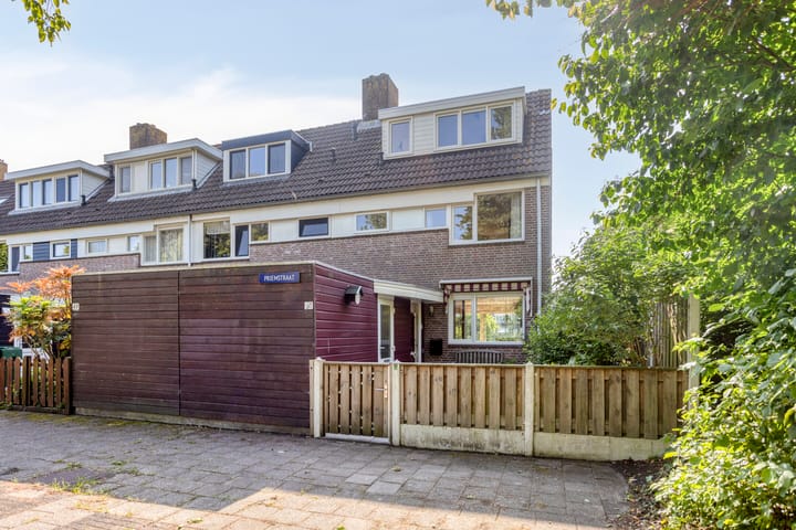 Foto 1 van Priemstraat 51