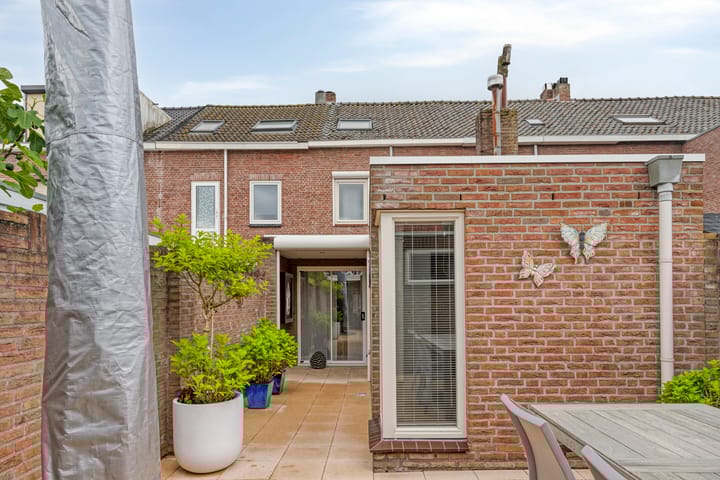 Foto 4 van Blazoenstraat 10