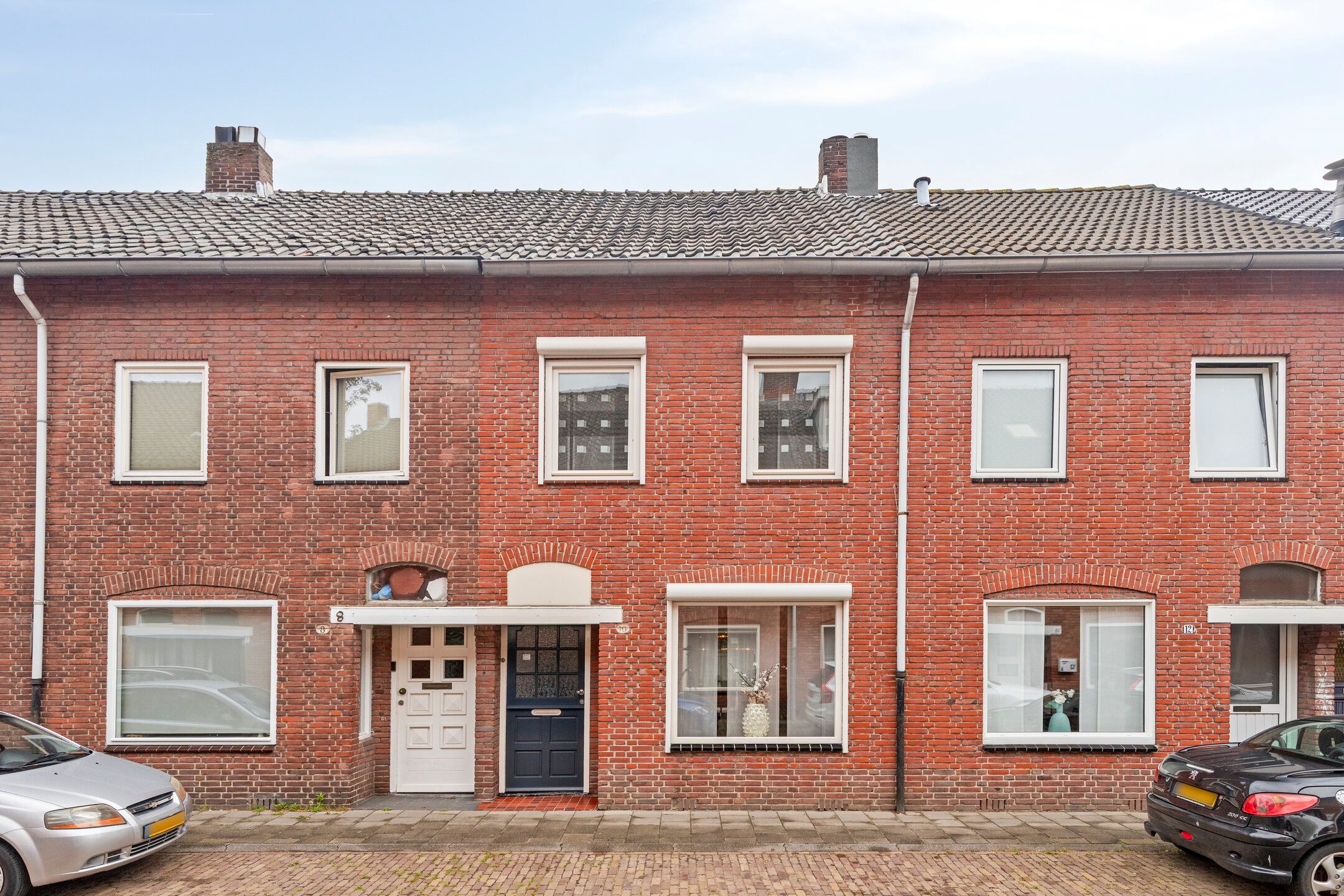 Blazoenstraat, 10, Tilburg, 5021DM, Noord-Brabant, Nederland 10