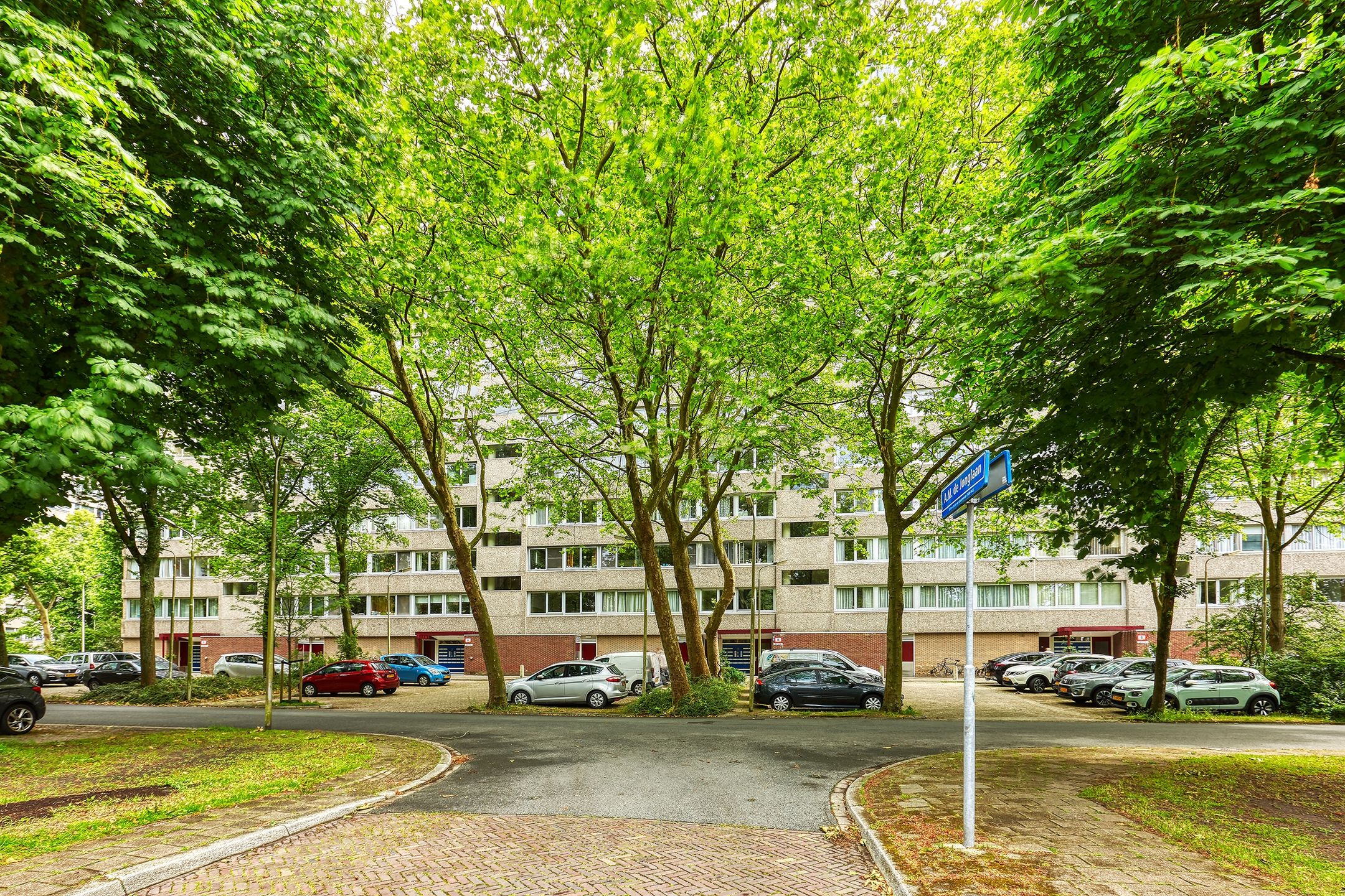 Foto 36 van Jan Campertlaan 107