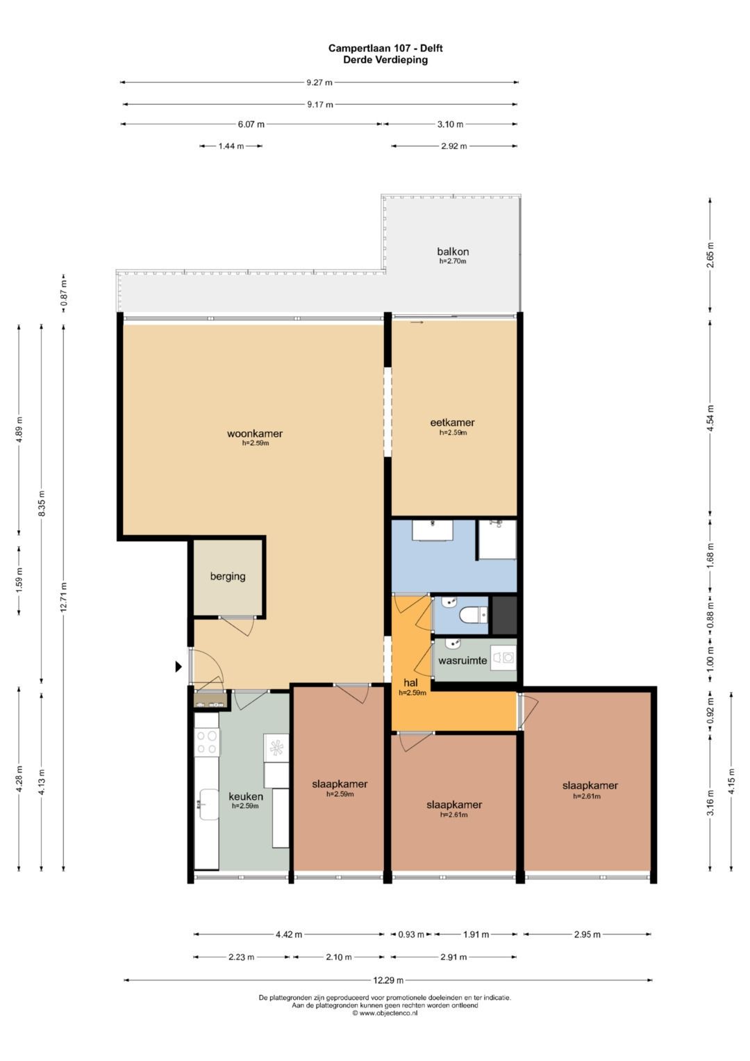 Foto 37 van Jan Campertlaan 107