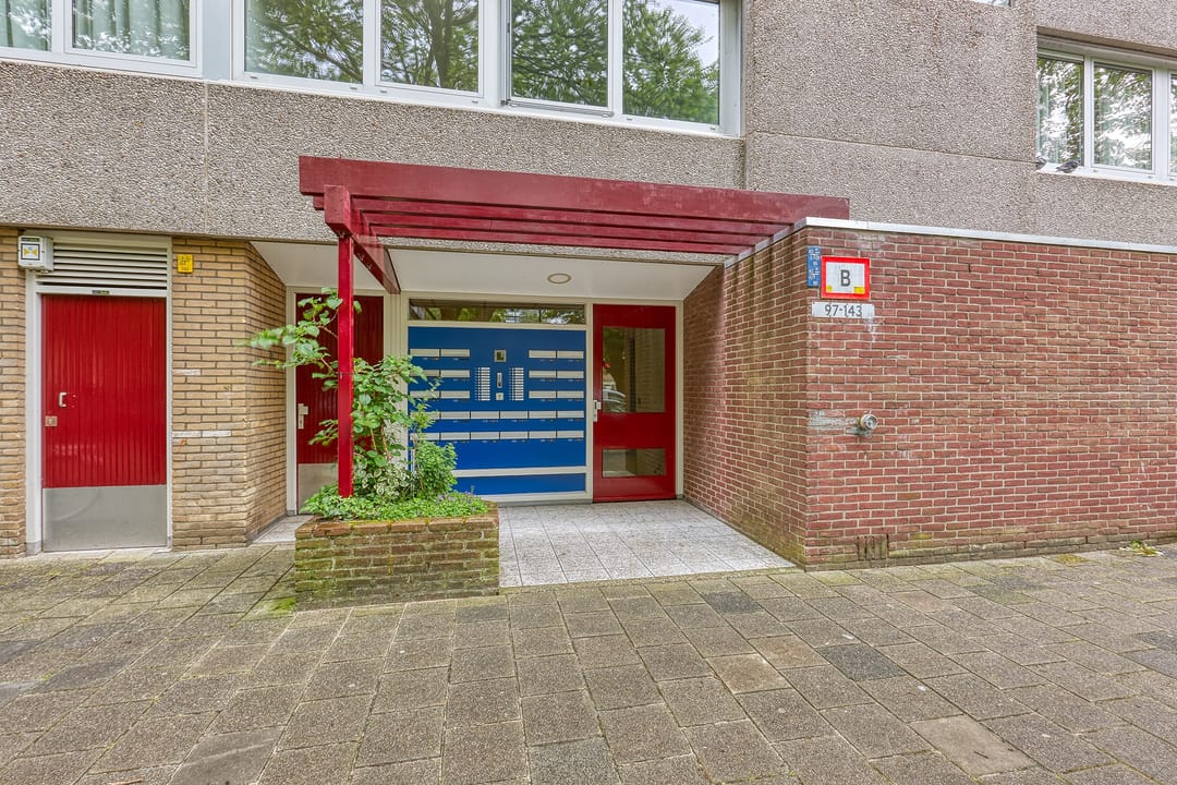 Foto 32 van Jan Campertlaan 107