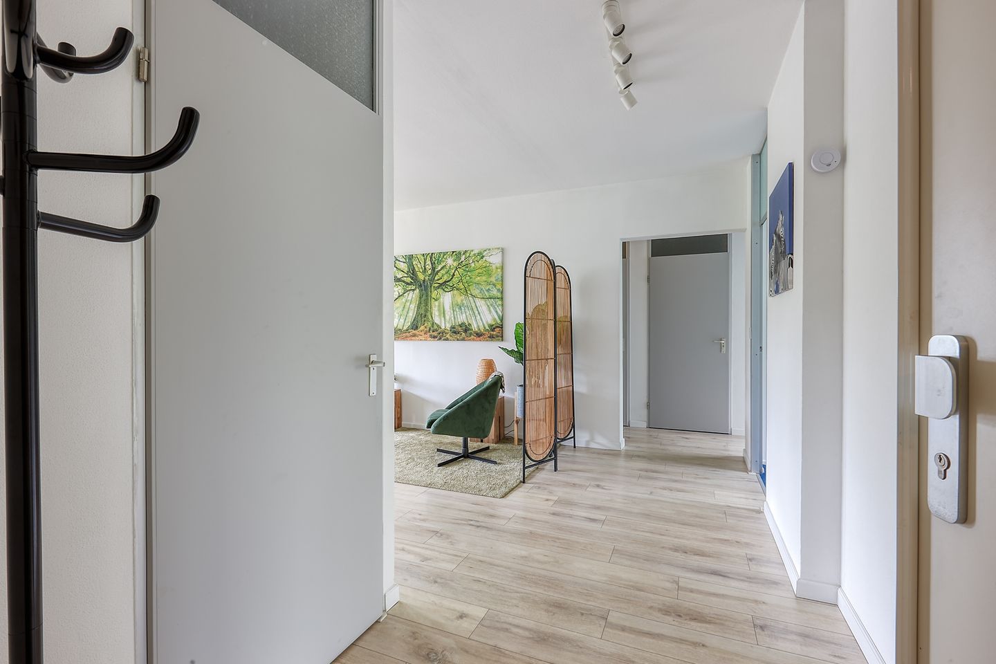 Foto 4 van Jan Campertlaan 107