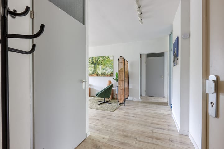 Foto 4 van Jan Campertlaan 107