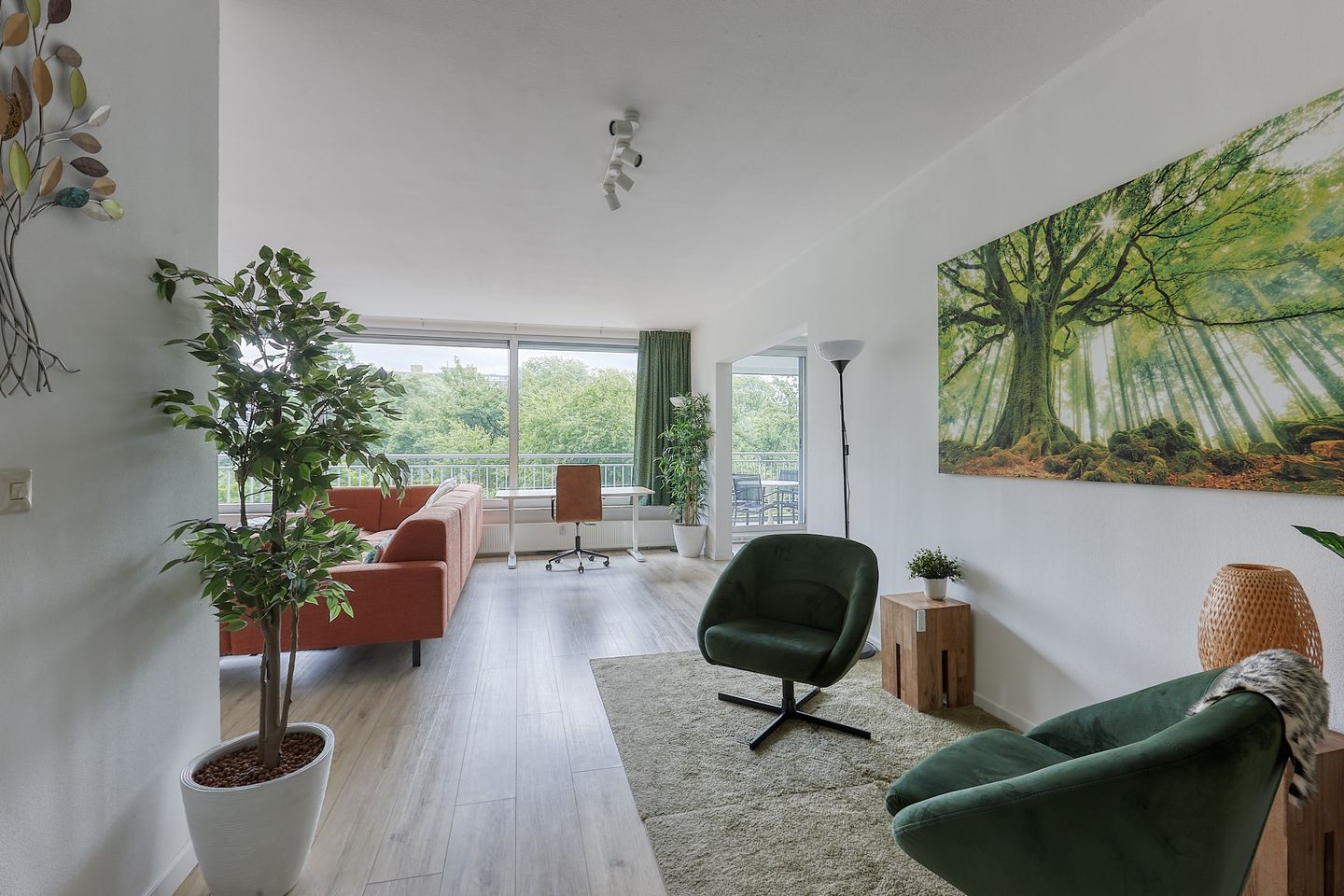 Foto 5 van Jan Campertlaan 107