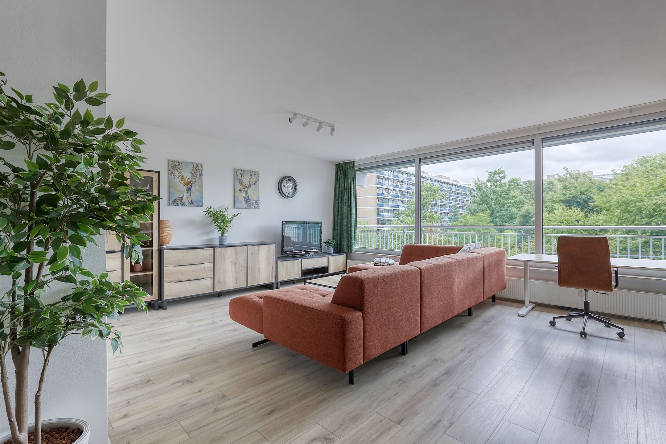 Foto 3 van Jan Campertlaan 107