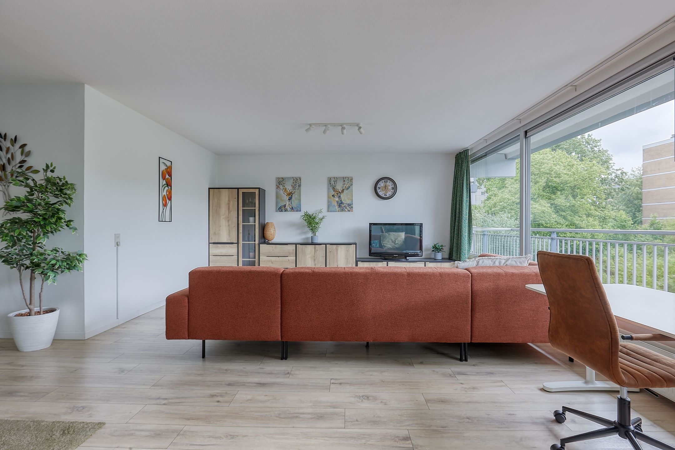 Foto 6 van Jan Campertlaan 107