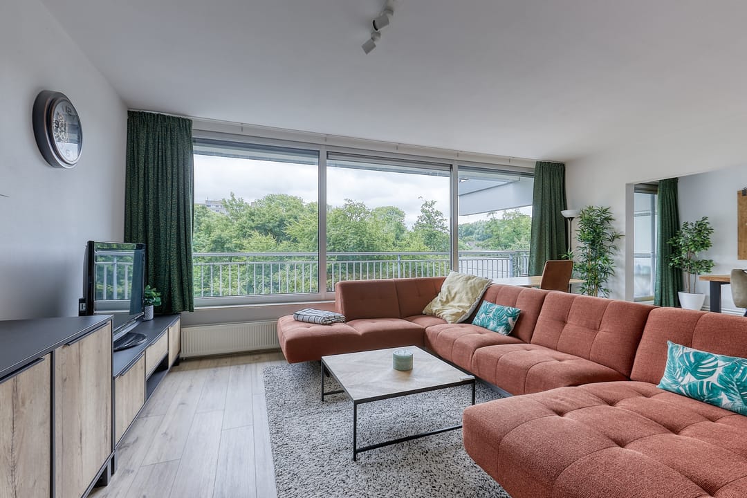 Foto 8 van Jan Campertlaan 107