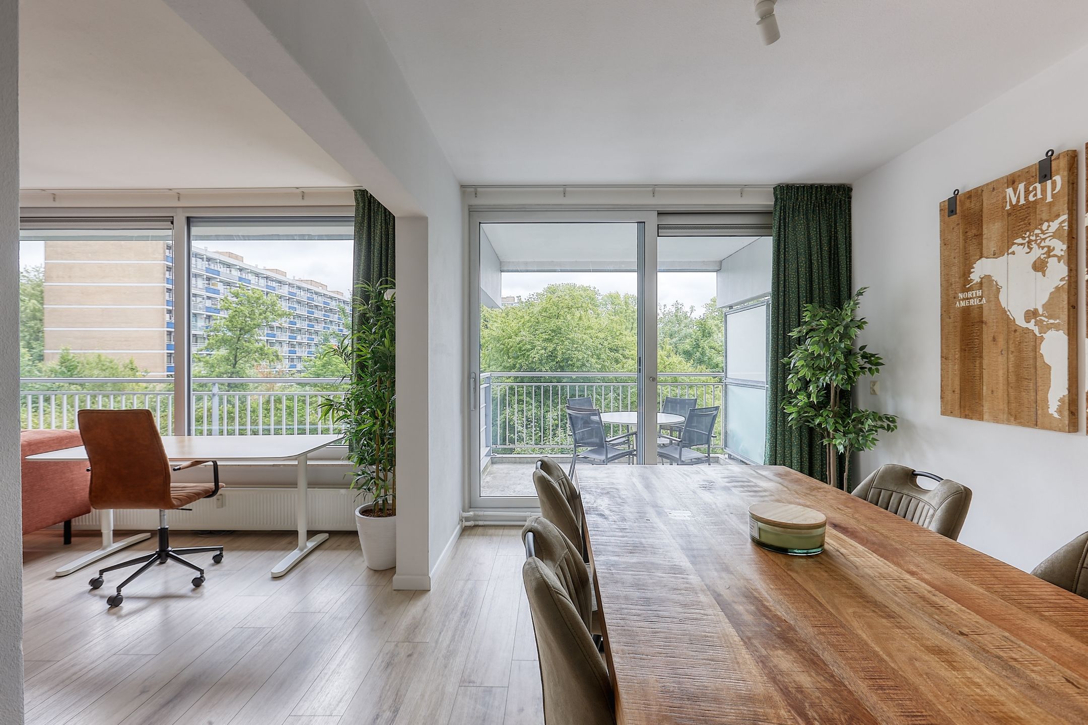 Foto 12 van Jan Campertlaan 107