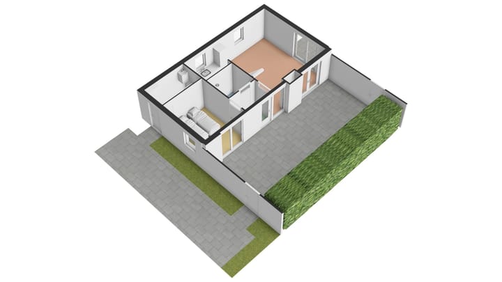 Foto 57 van Roggeslootweg 283