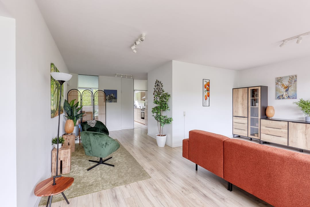 Foto 2 van Jan Campertlaan 107