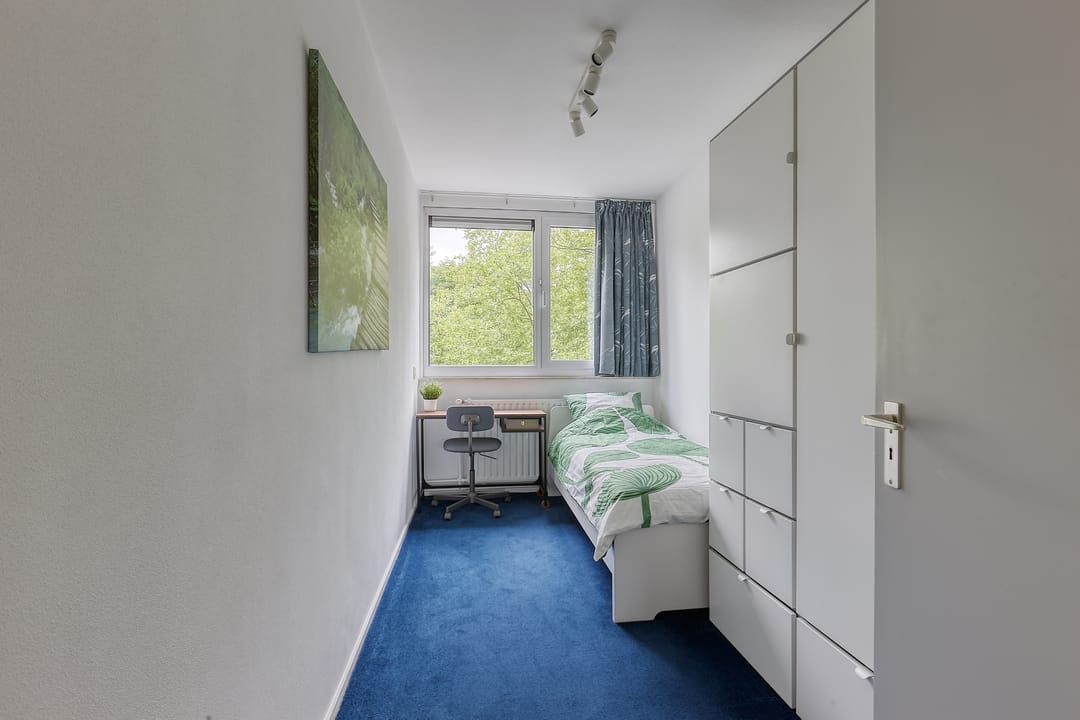 Foto 16 van Jan Campertlaan 107