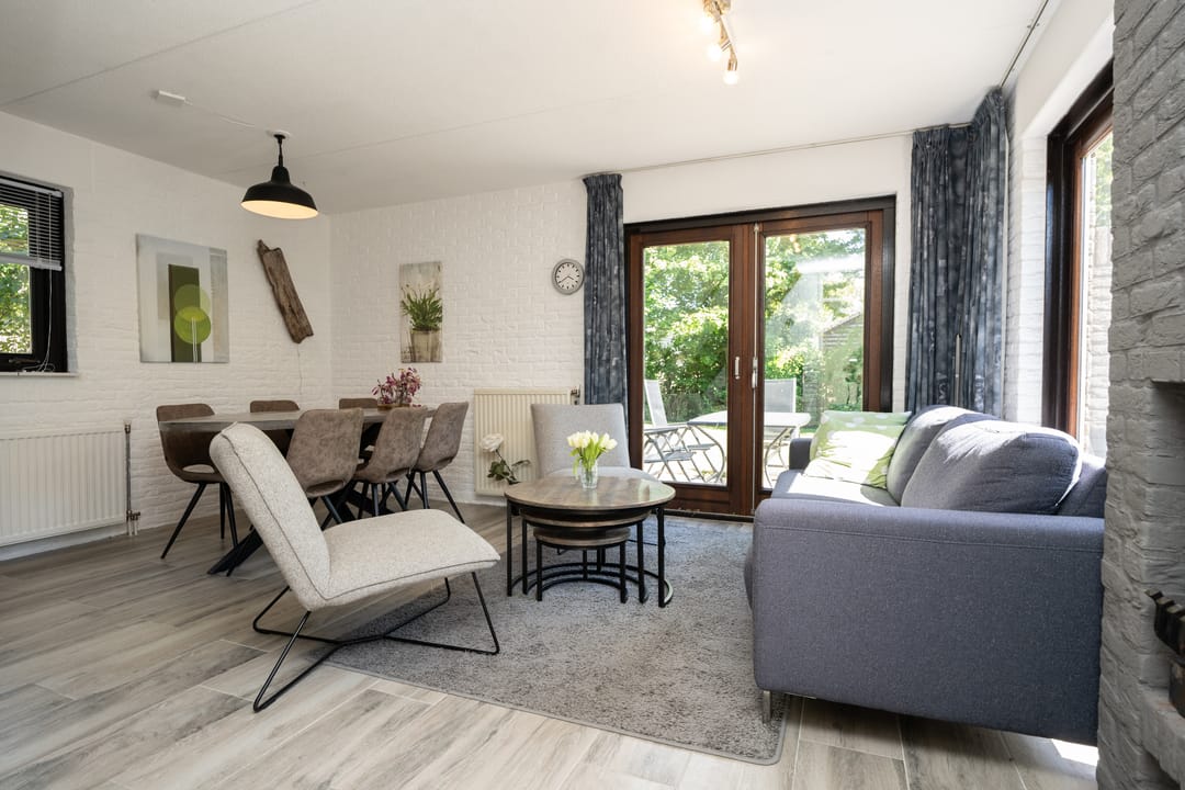 Foto 8 van Roggeslootweg 283