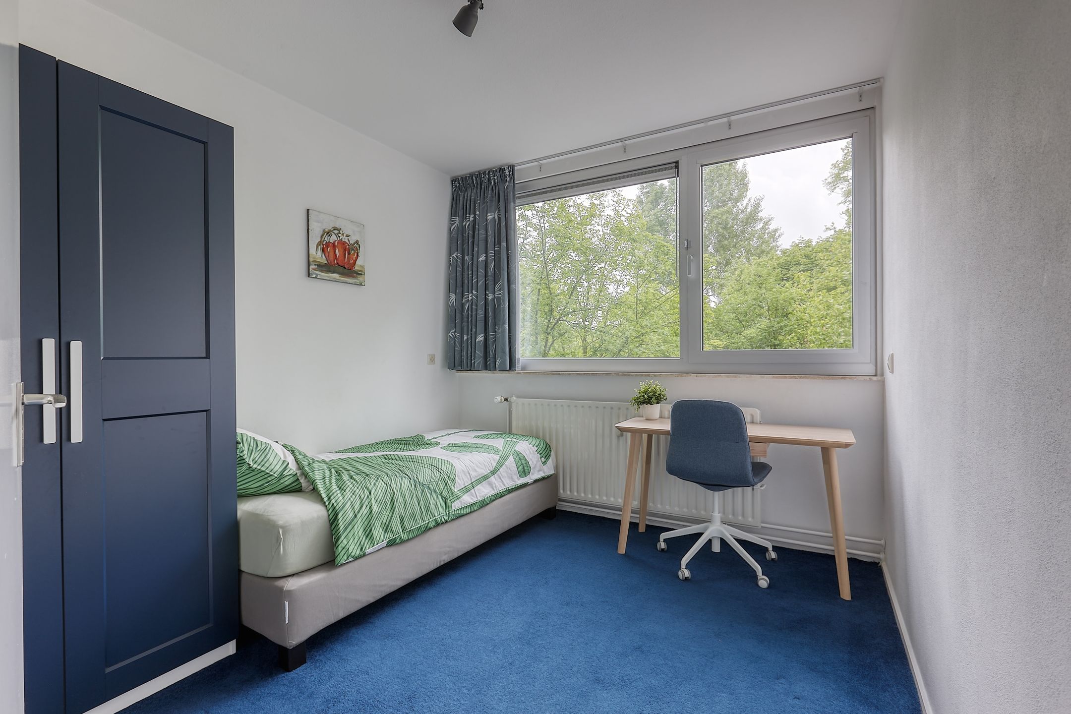 Foto 18 van Jan Campertlaan 107