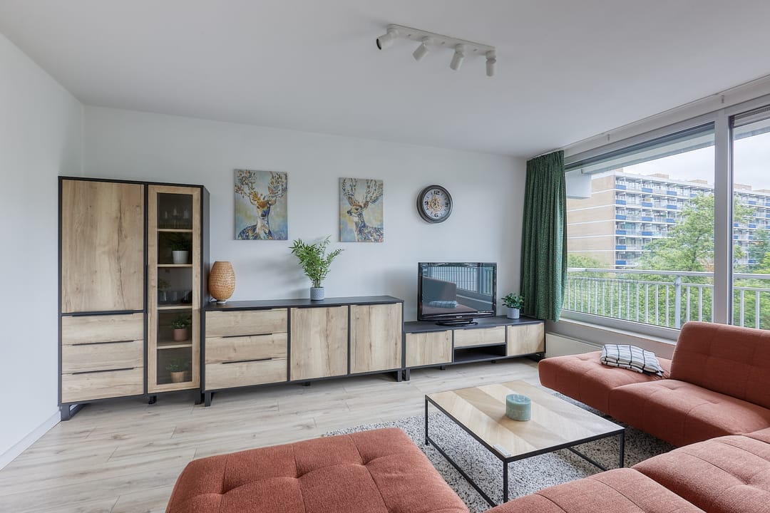 Foto 7 van Jan Campertlaan 107