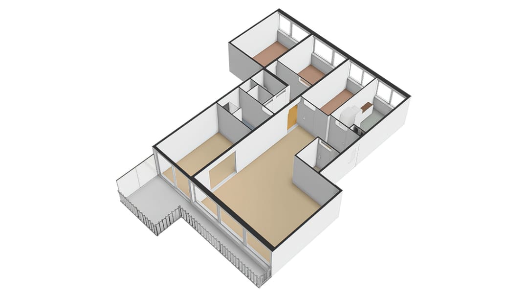 Foto 38 van Jan Campertlaan 107