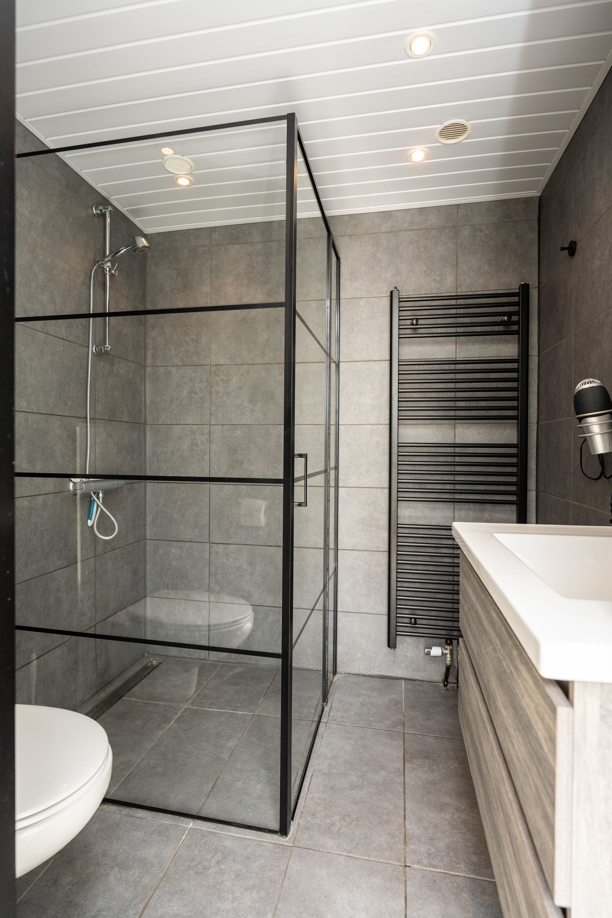 3-bedroom freehold villa in De Cocksdorp — photo 5 of 5