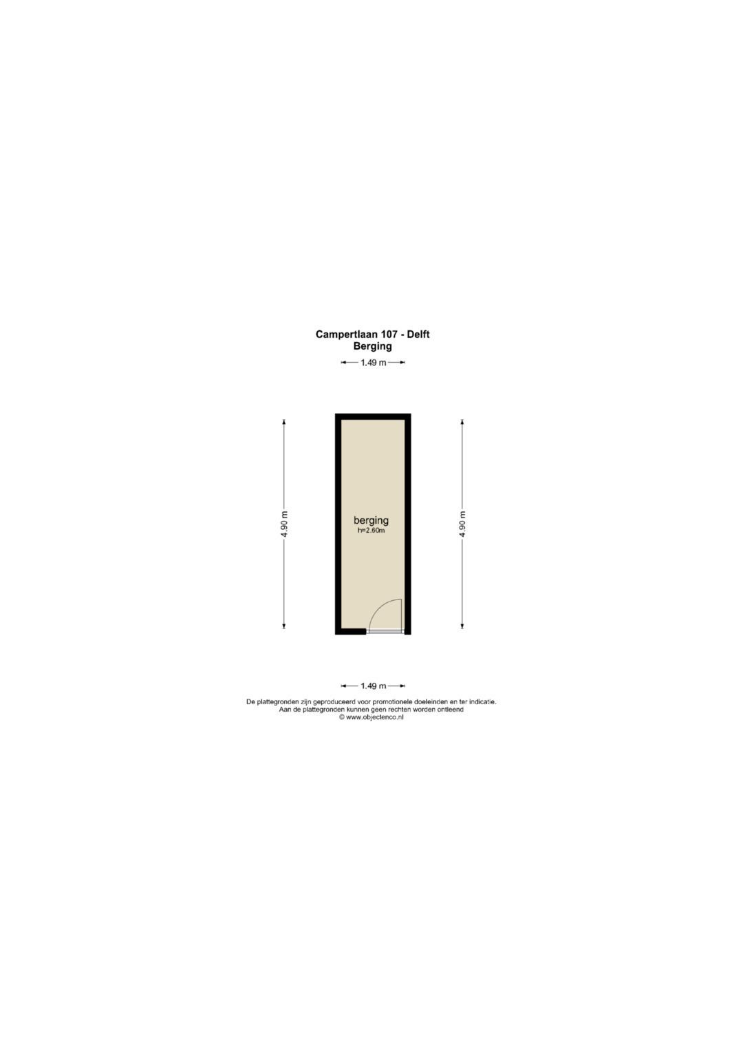 Foto 39 van Jan Campertlaan 107
