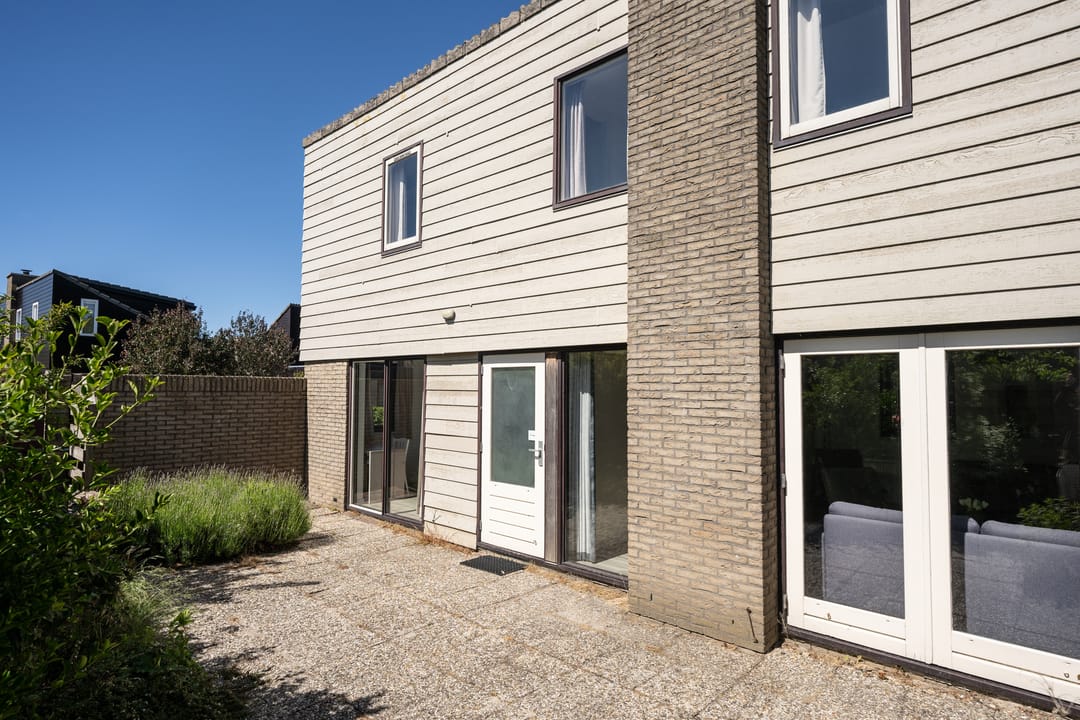 Foto 43 van Roggeslootweg 283