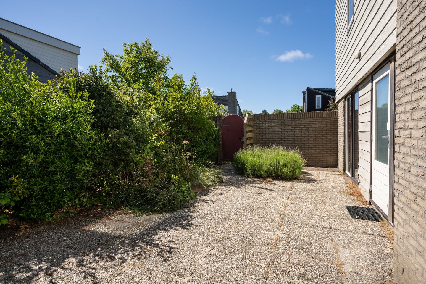 Foto 44 van Roggeslootweg 283