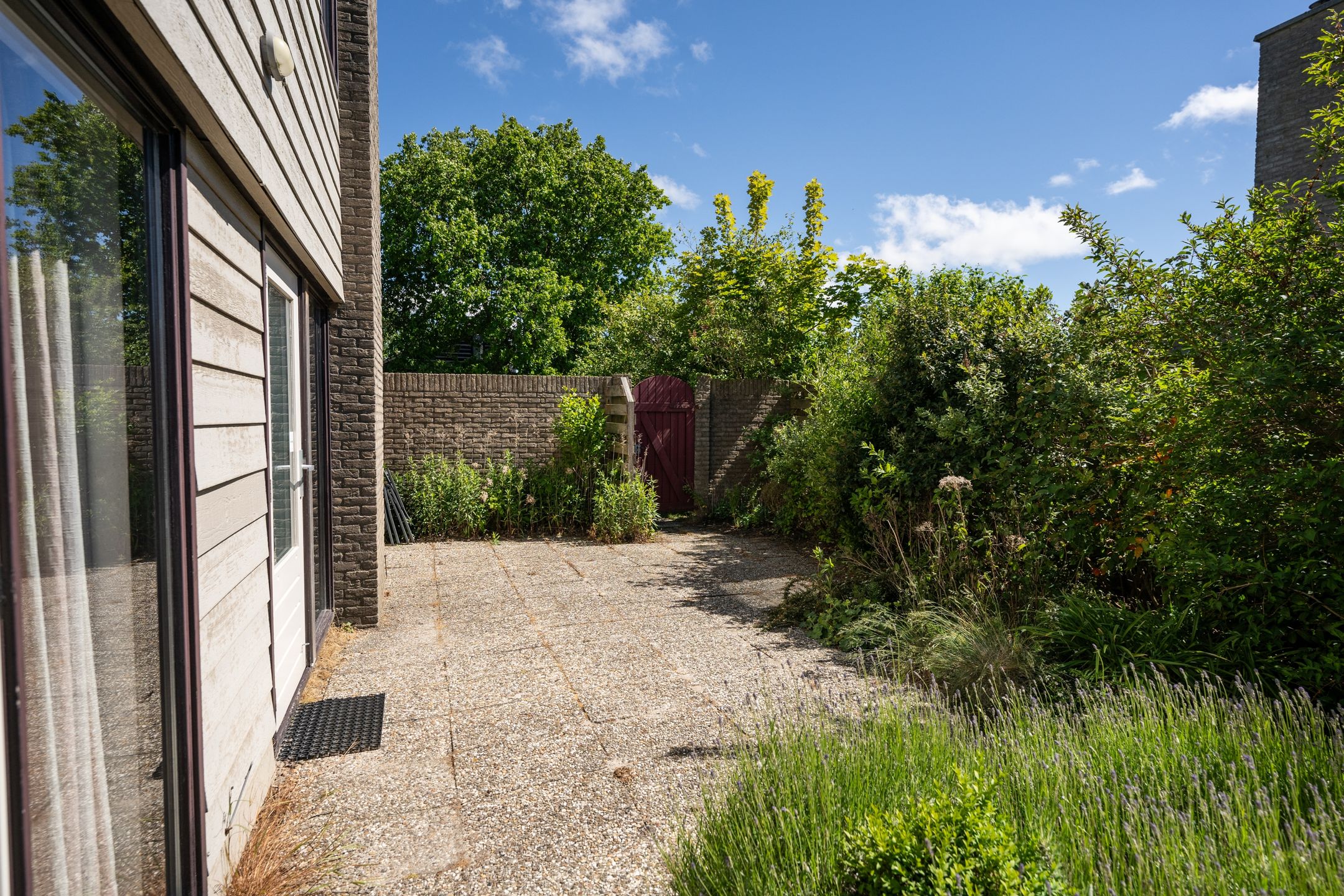 Foto 45 van Roggeslootweg 283