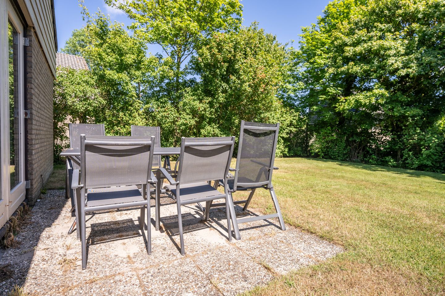 Foto 50 van Roggeslootweg 283