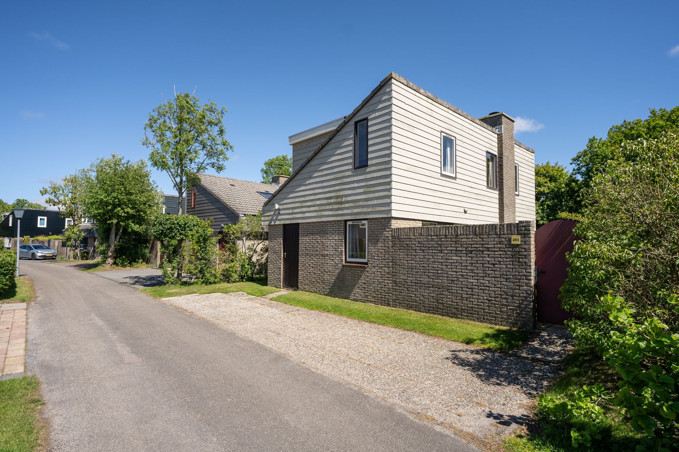 Foto 54 van Roggeslootweg 283