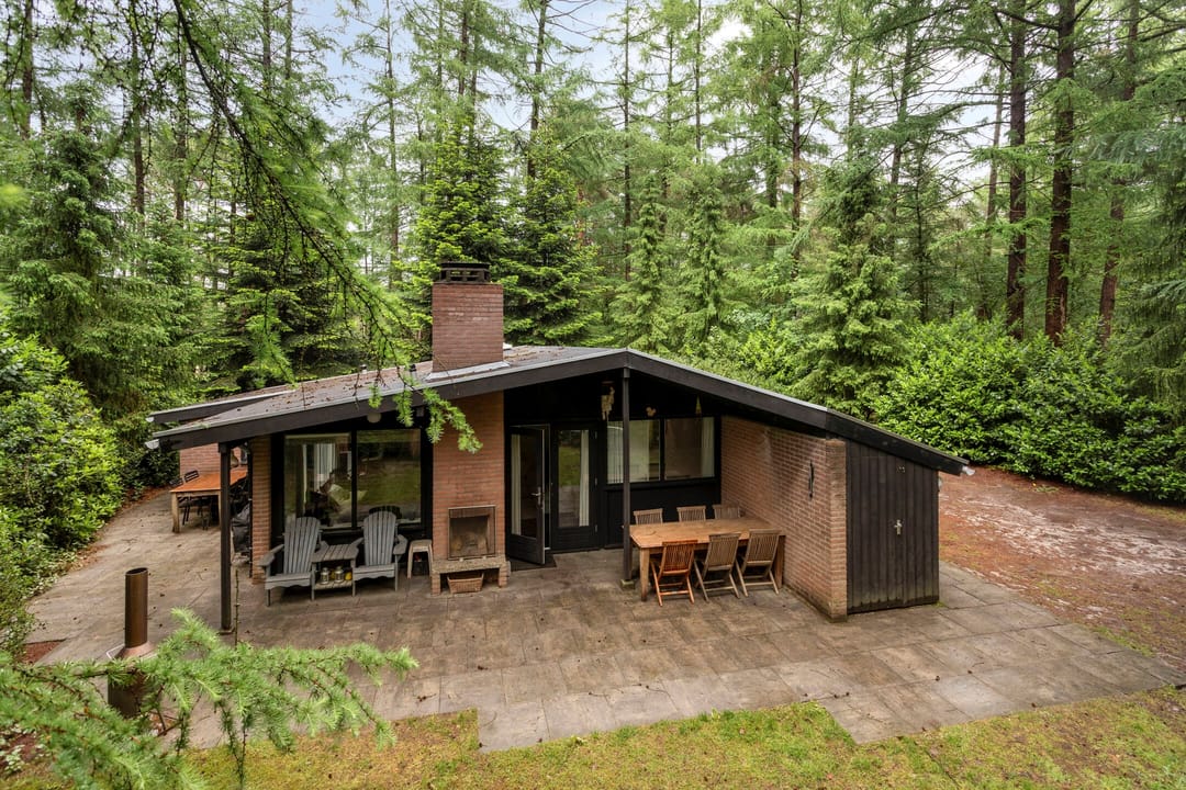 Foto 1 van Hogeveldsweg 26-251