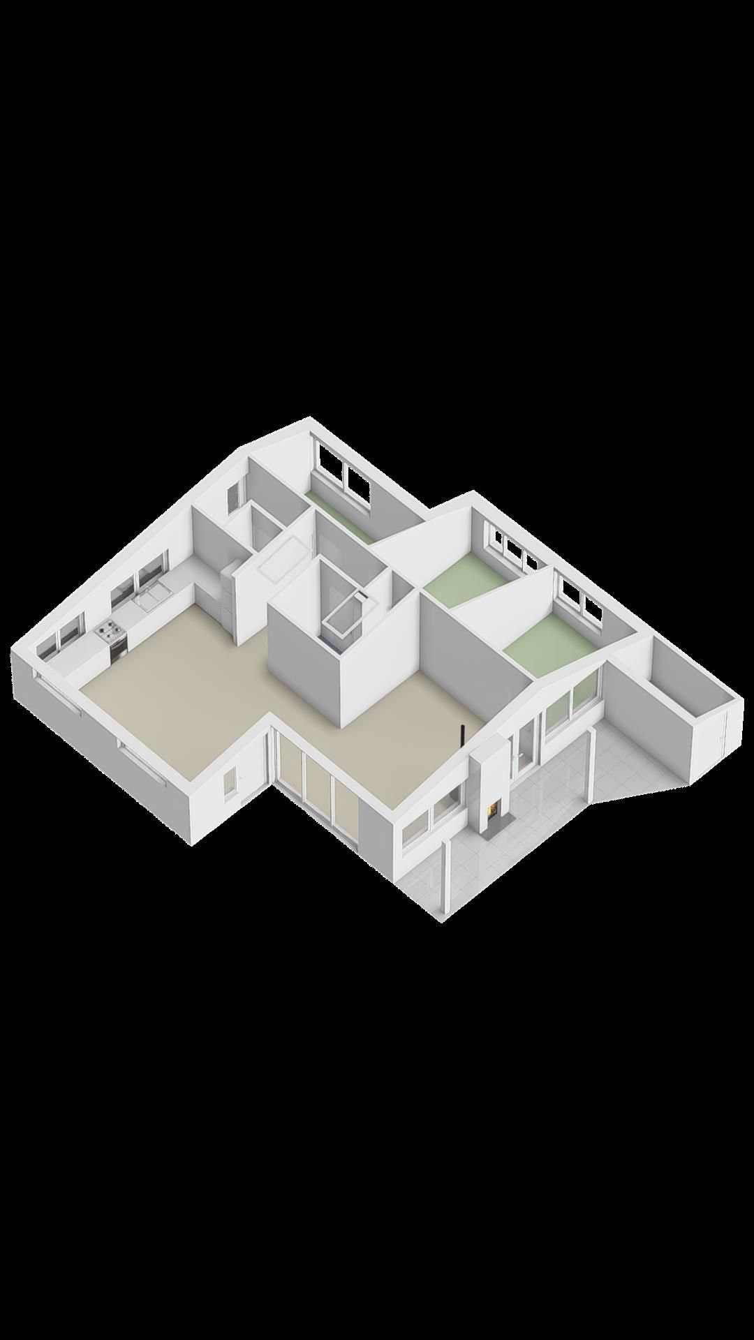 Foto 34 van Hogeveldsweg 26-251