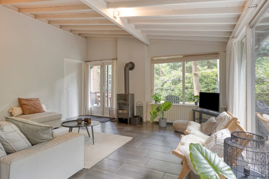 Foto 2 van Hogeveldsweg 26-251