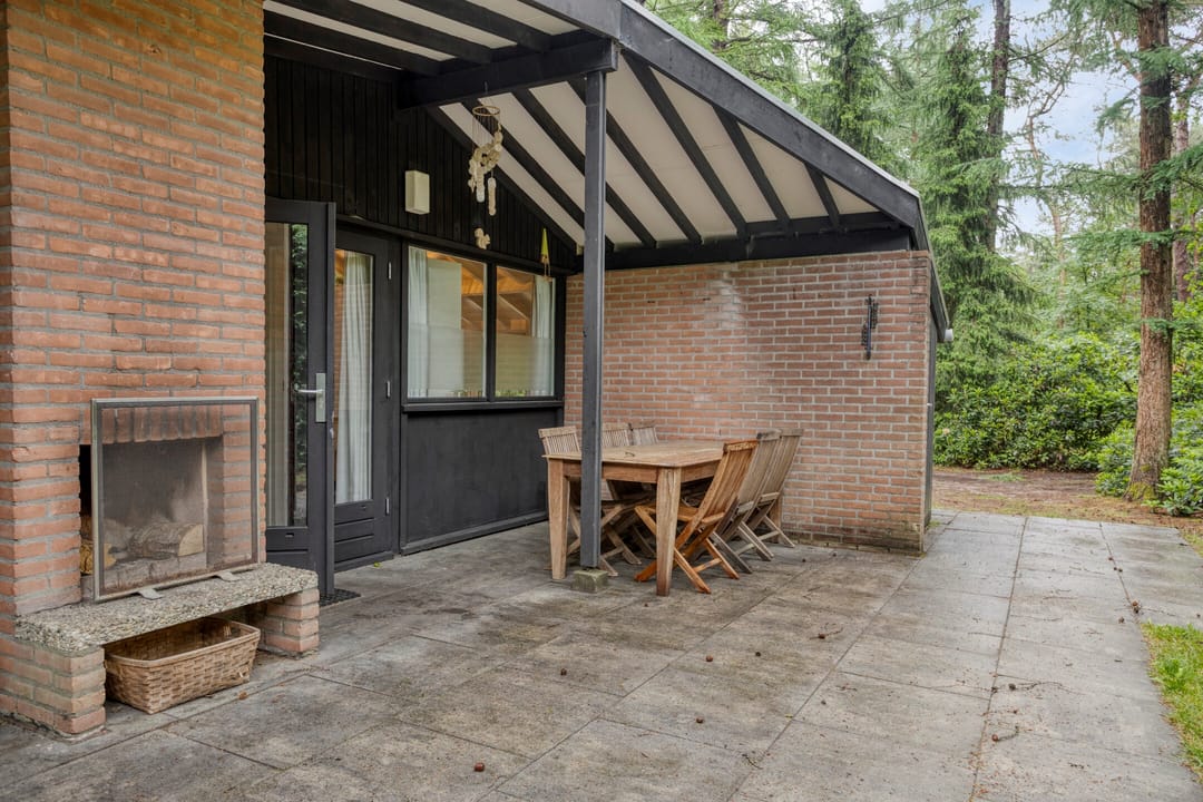 Foto 28 van Hogeveldsweg 26-251