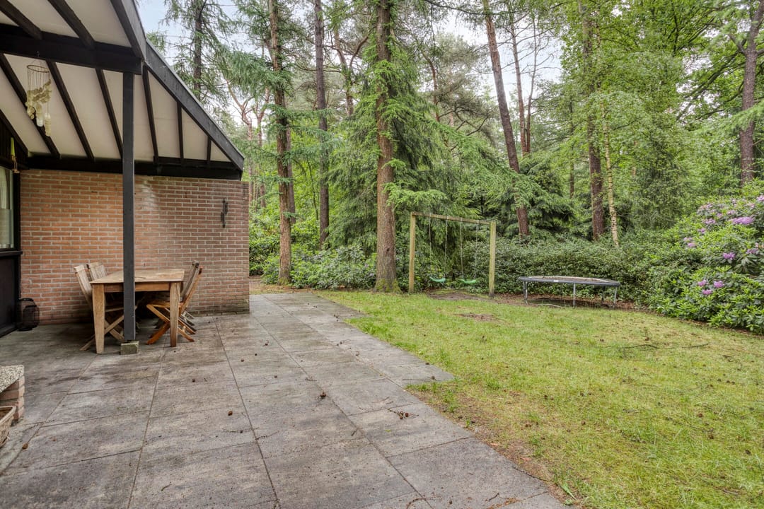 Foto 31 van Hogeveldsweg 26-251