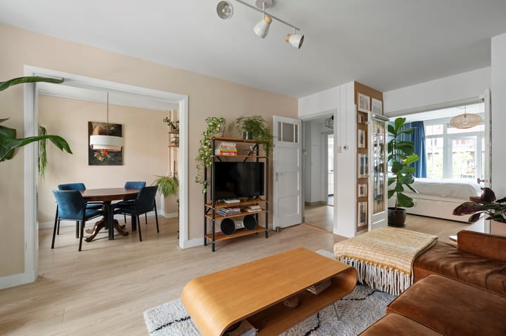 Foto 1 van Leiduinstraat 17-2