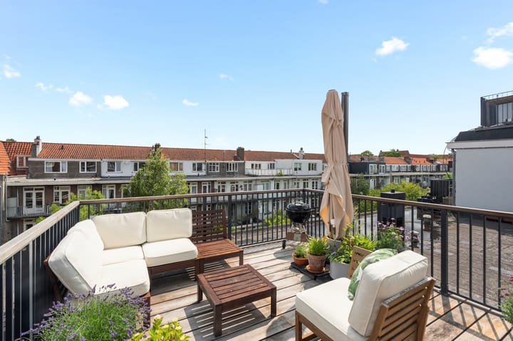 Foto 2 van Leiduinstraat 17-2